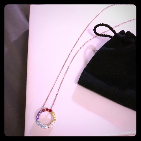 Gorgeous necklace - Picture 1 of 4